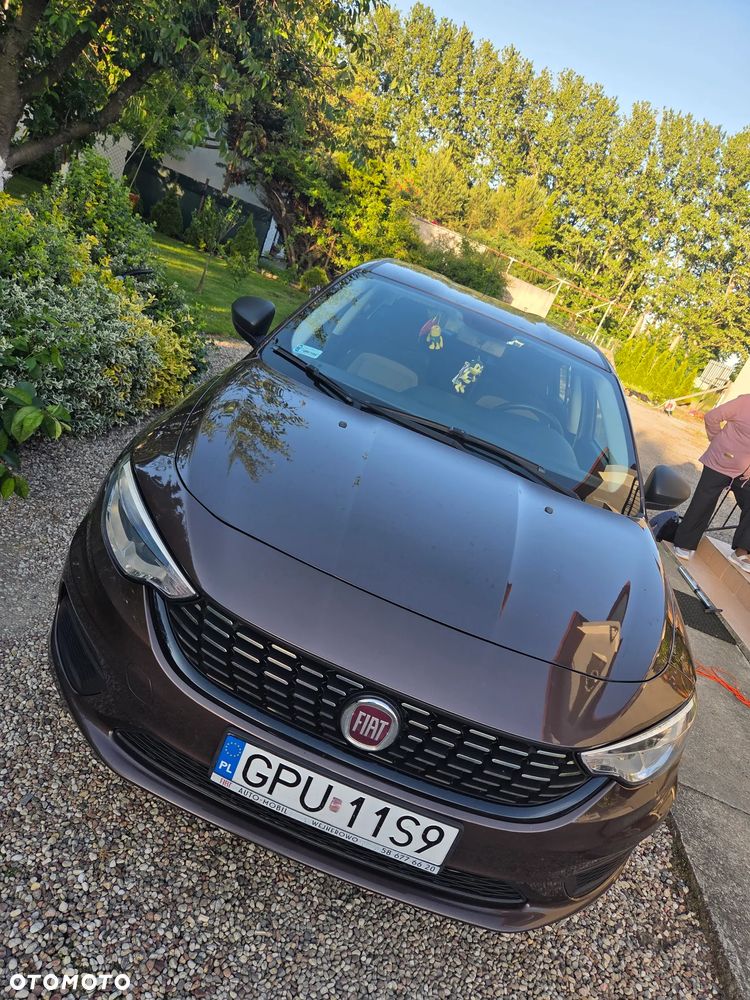 Fiat Tipo 1.4 16v Pop - 1