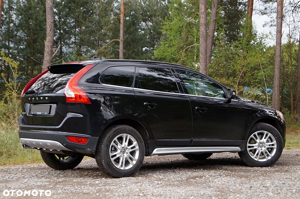 Volvo XC 60 D4 Geartronic Momentum - 8