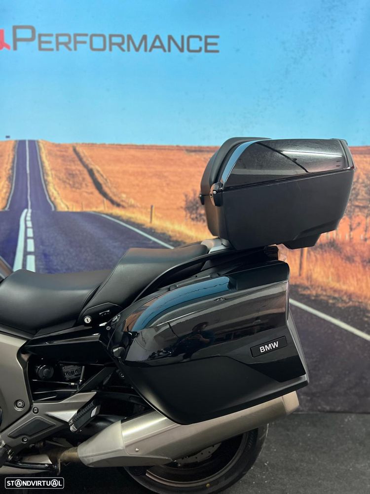 BMW K 1600 GT - 19