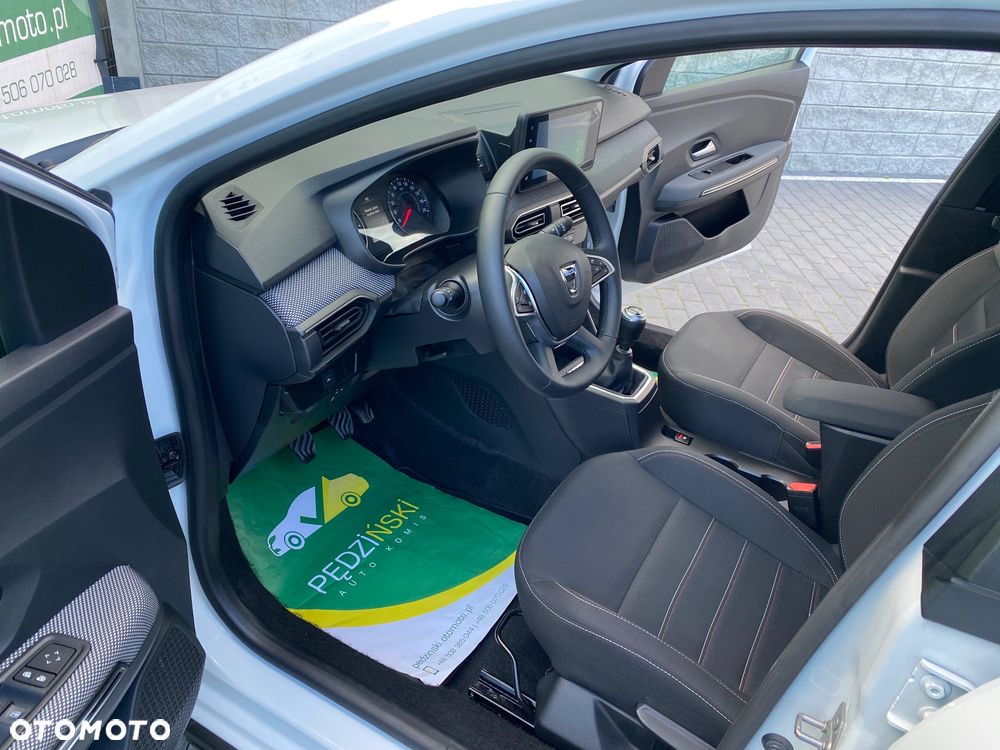 Dacia Jogger ver-tce-110-7--sitzer-extremeplus - 5