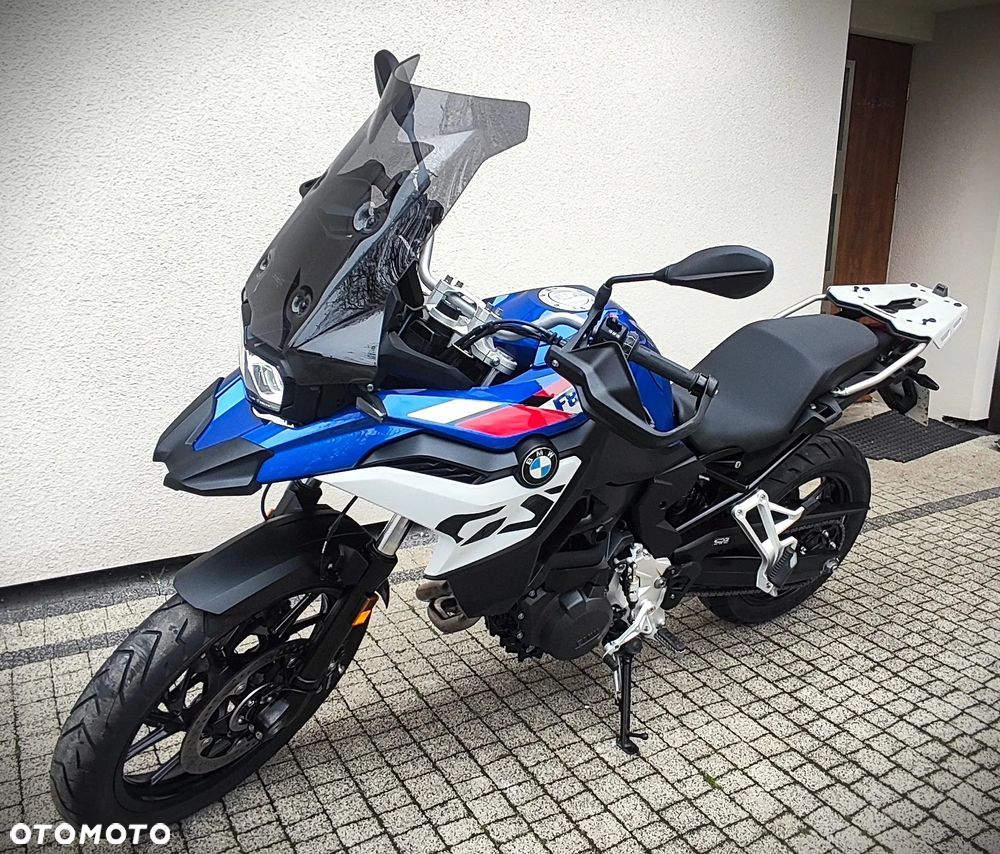 BMW GS - 4