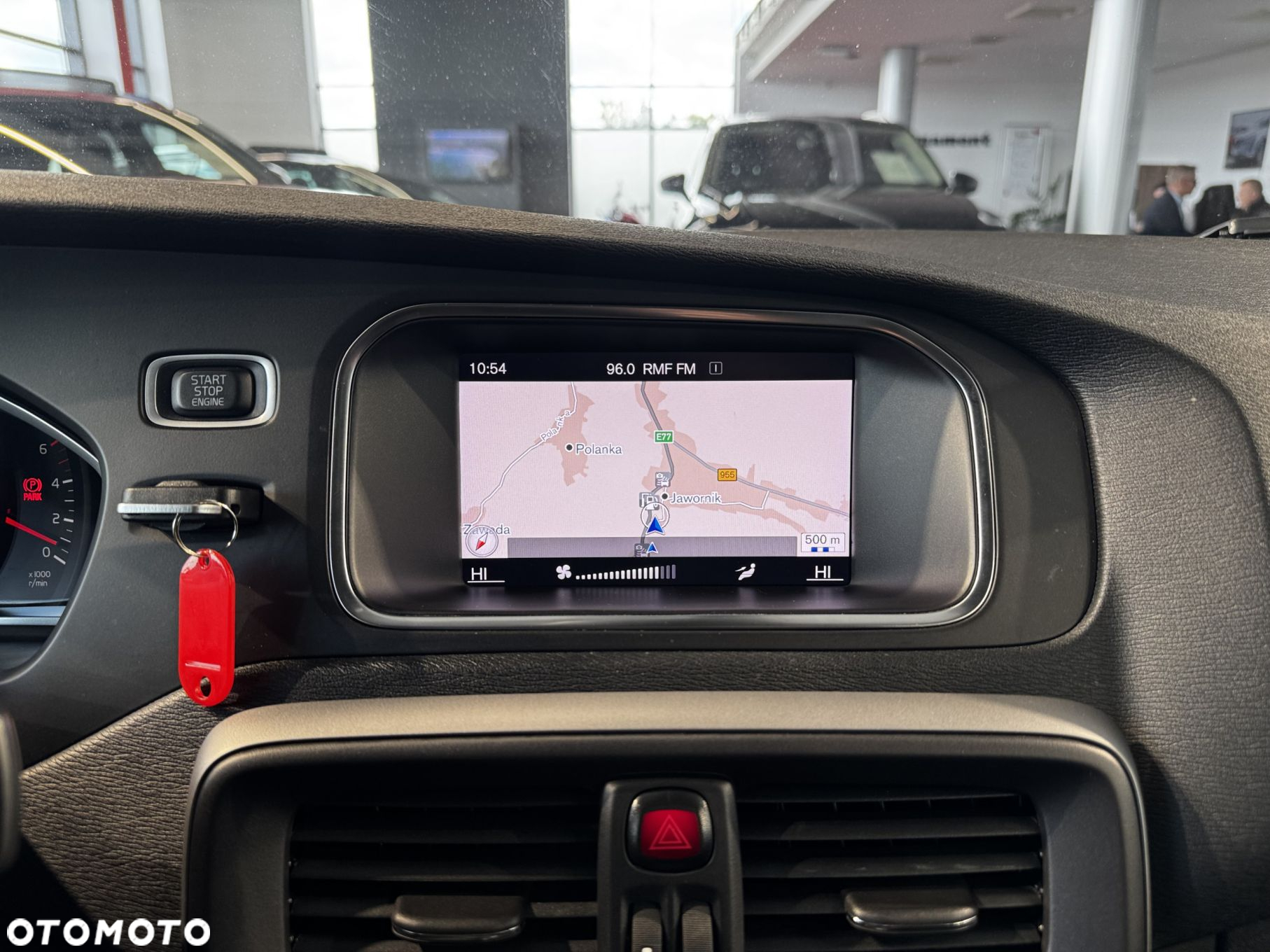 Volvo V40 - 21