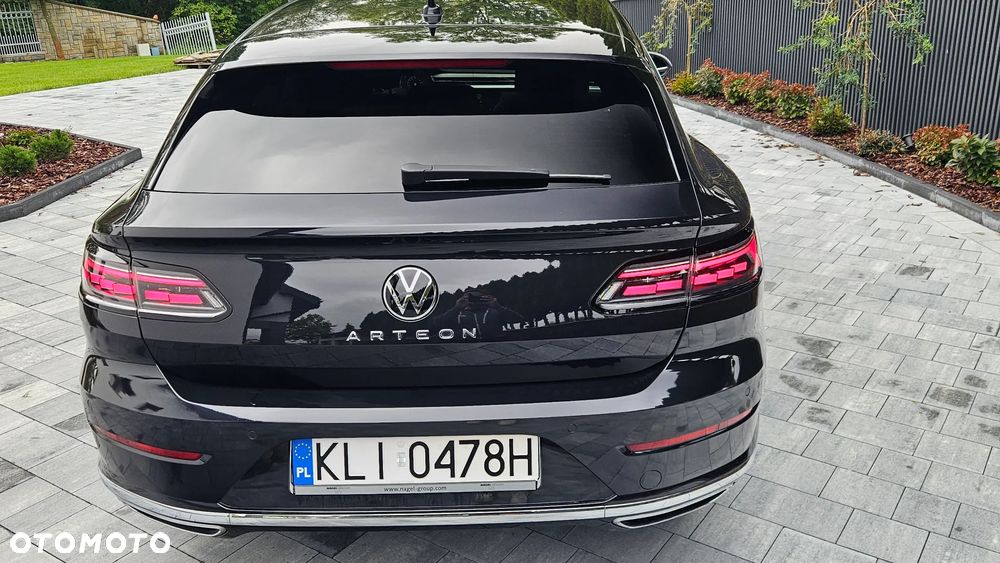Volkswagen Arteon 2.0 TDI Elegance DSG - 14