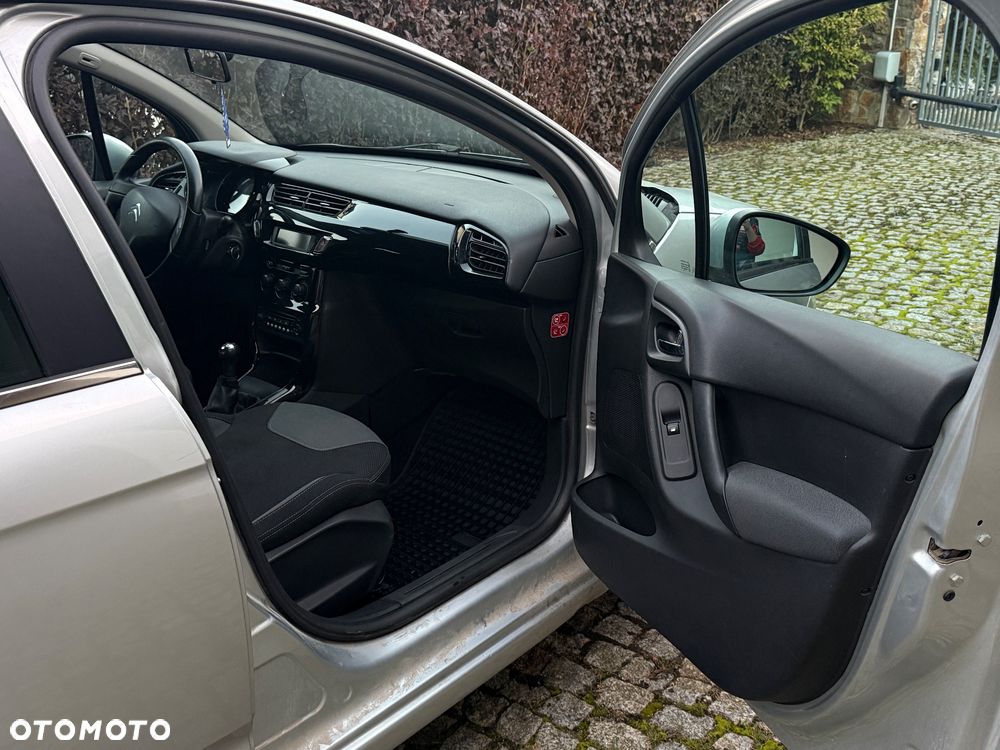 Citroën C3 - 18