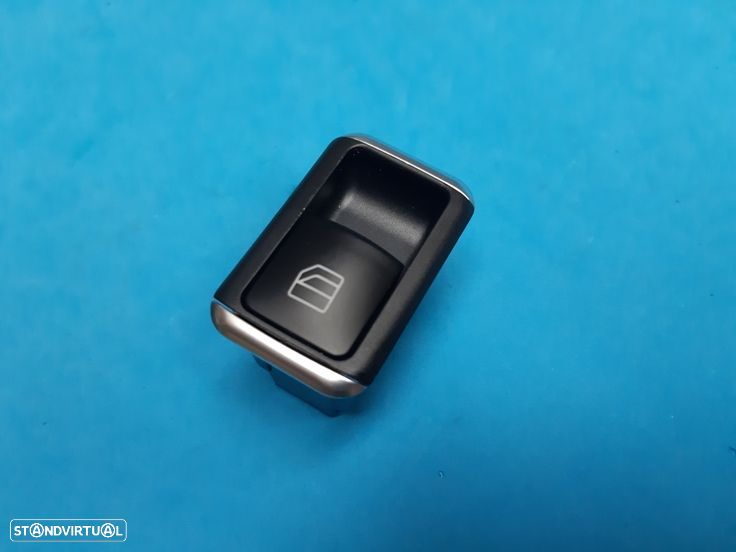 Comando botão vidros Mercedes Classe C W204 W212  (passageiro) NOVO - 1