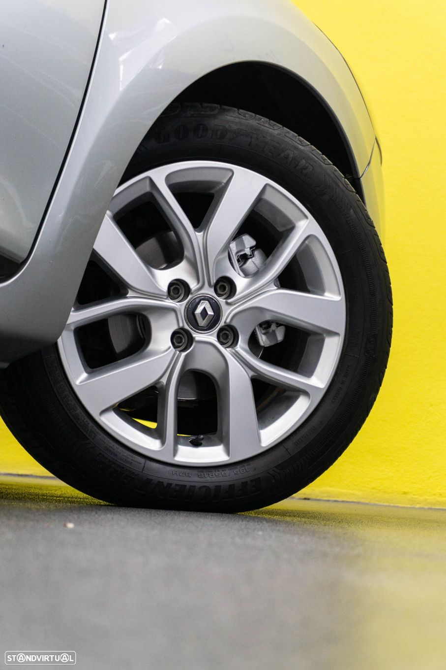 Renault Clio Sport Tourer 0.9 TCe Limited Edition - 9
