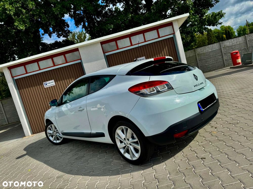 Renault Megane 1.5 dCi Color Edition - 4