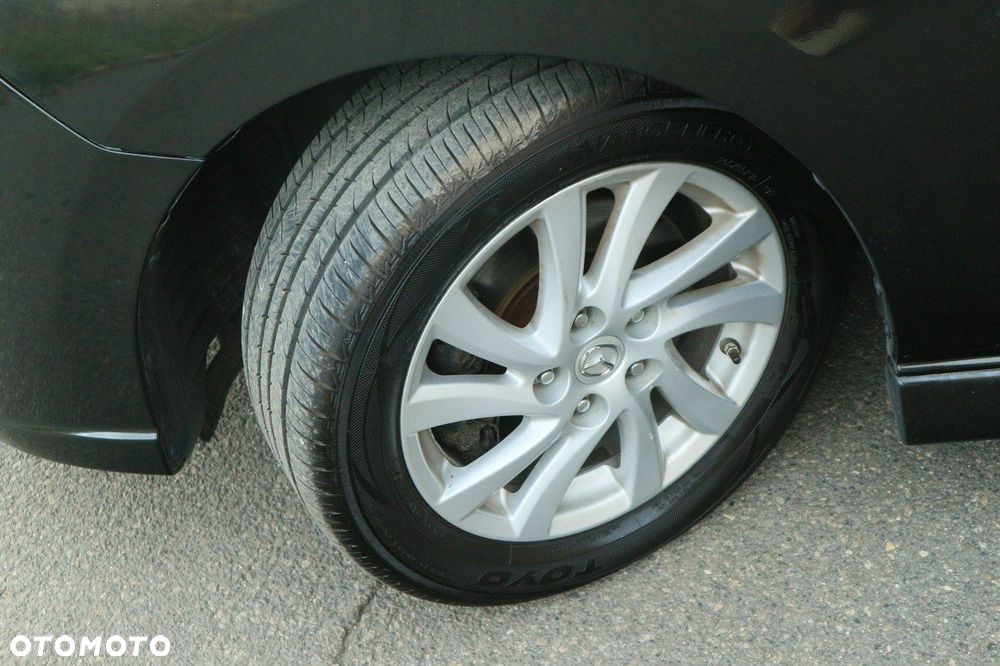 Mazda 5 2.0 MZR-DISI i-stop Sports-Line - 31