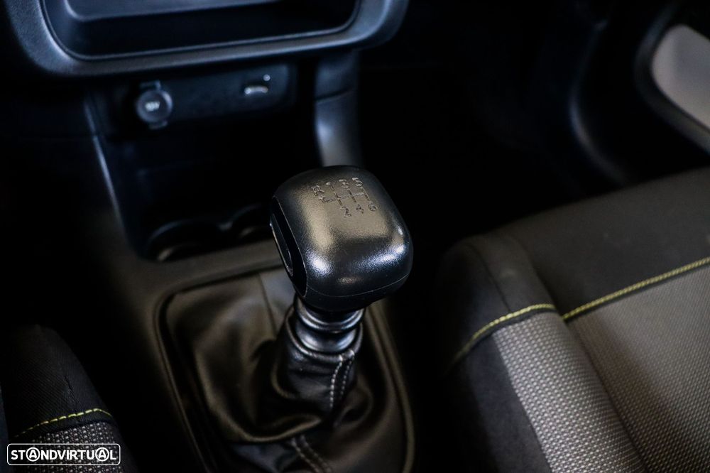 Citroën C3 1.5 BlueHDi Feel Pack - 13