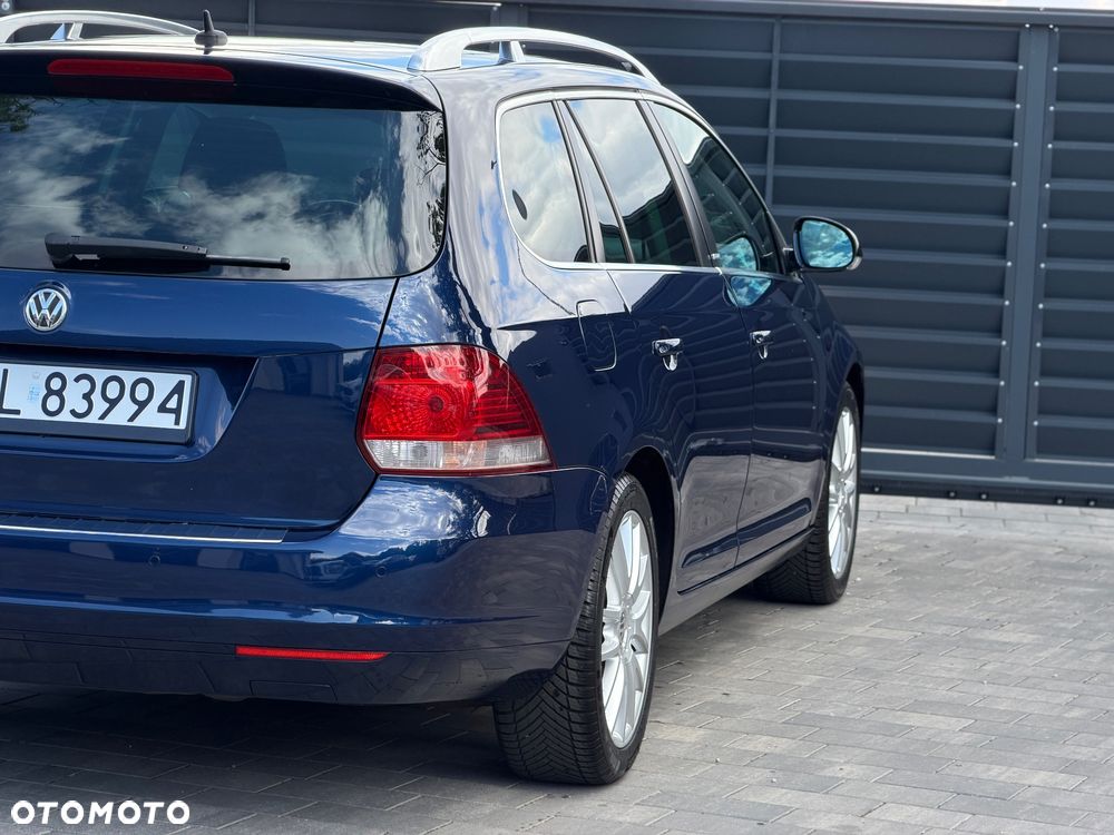 Volkswagen Golf 1.4 TSI Highline - 21
