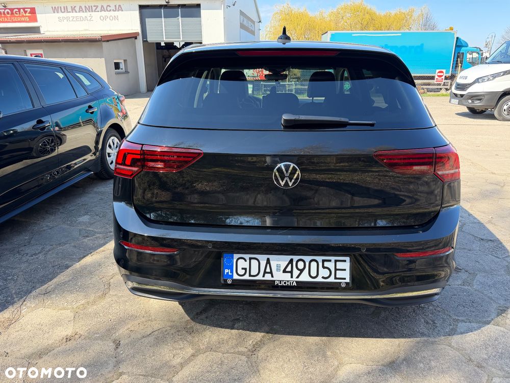 Volkswagen Golf 2.0 TDI SCR DSG Goal - 6