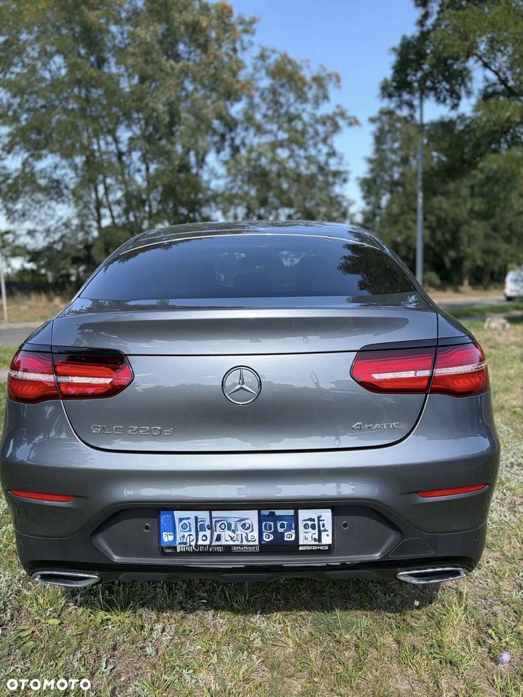 Mercedes-Benz GLC - 17