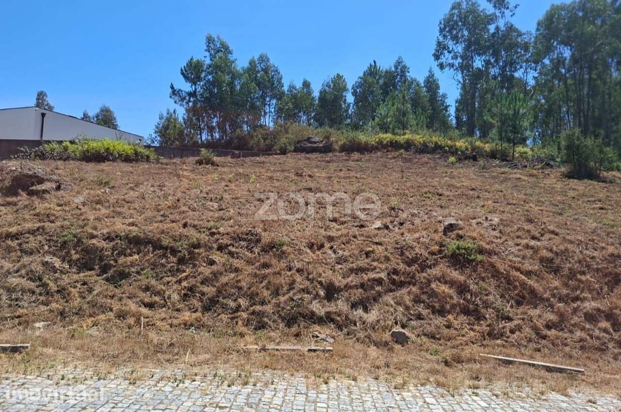 Lote de Terreno com Projeto Aprovado - Grande imagem: 4/6