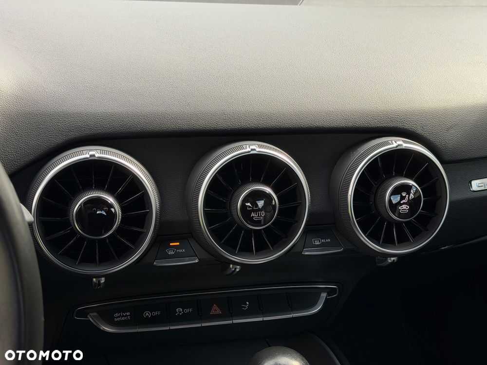 Audi TT Coupé 2.0 TFSI Quattro S tronic - 15
