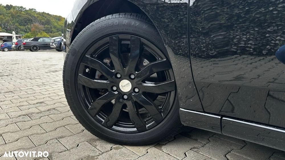 Honda Accord 2.2 i-DTEC Executive - 24