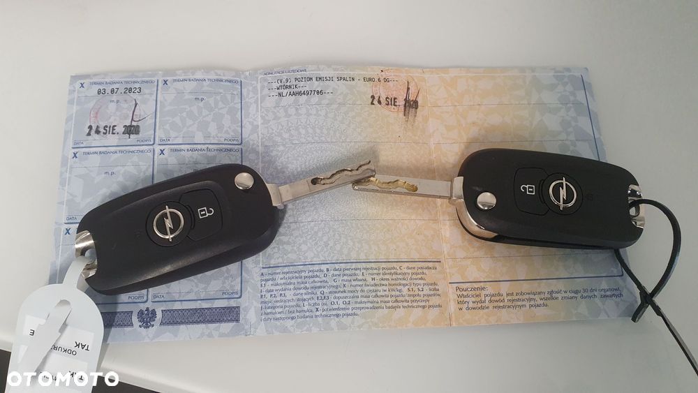 Opel Insignia 1.5 T GPF Innovation S&S - 22