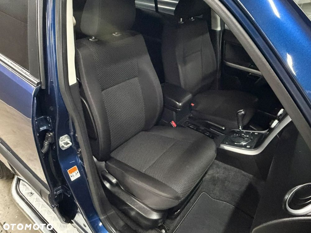 Suzuki Grand Vitara - 18