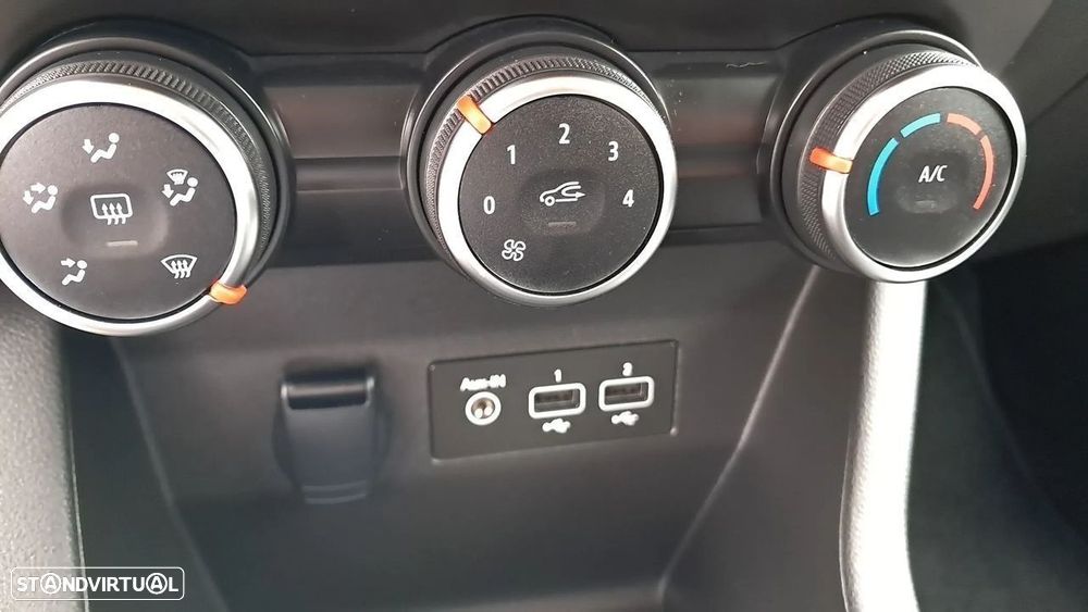 Renault Clio 1.5 Blue dCi Evolution - 18