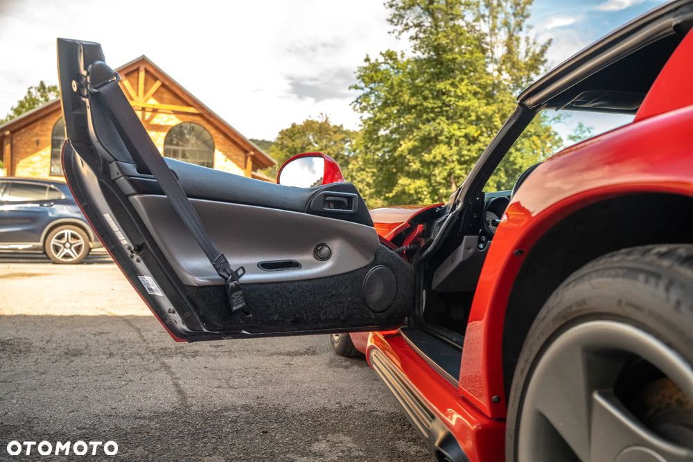 Dodge Viper - 5