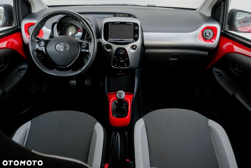 Toyota Aygo - 31