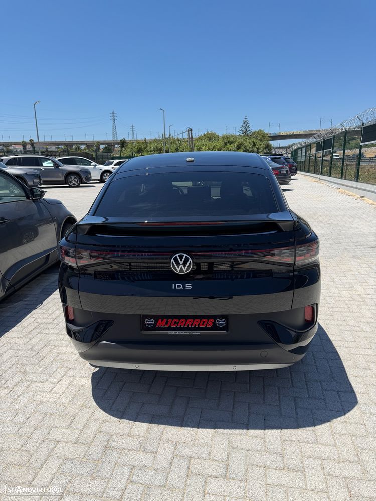 VW ID.5 Pro - 8