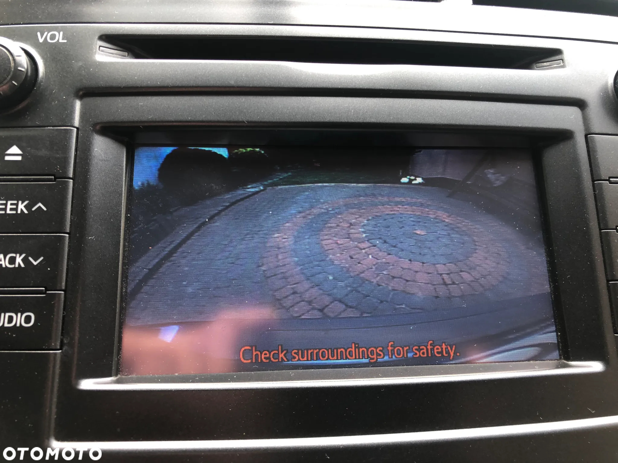 Toyota Prius+ (Hybrid) Comfort - 33