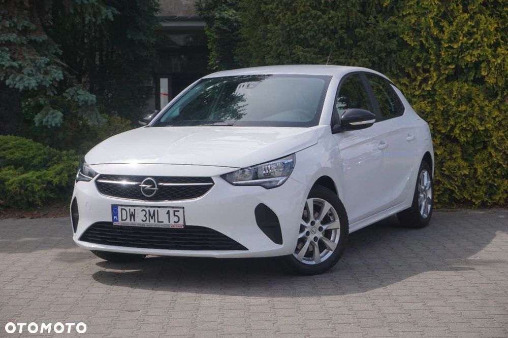Opel Corsa 1.5 D Edition S&S - 1