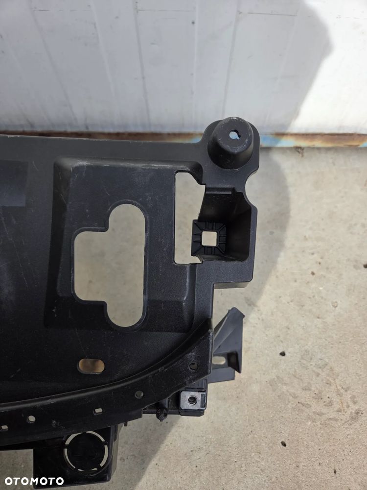Wzmocnienie górne pas przedni Peugeot 3008 III 5008 III - 5