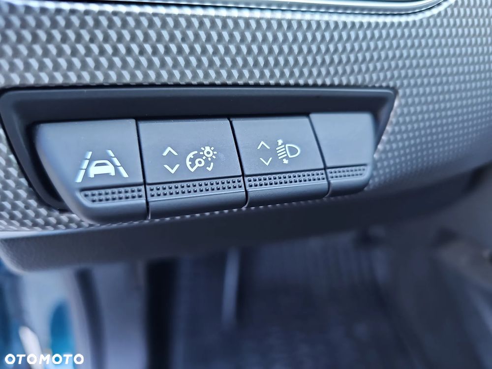 Renault Arkana 1.3 TCe mHEV Techno EDC - 27