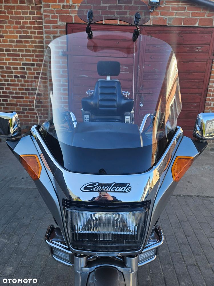 Suzuki GV - 10
