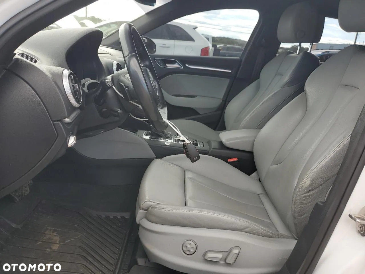 Audi A3 2.0 TFSI quattro S tronic sport - 8
