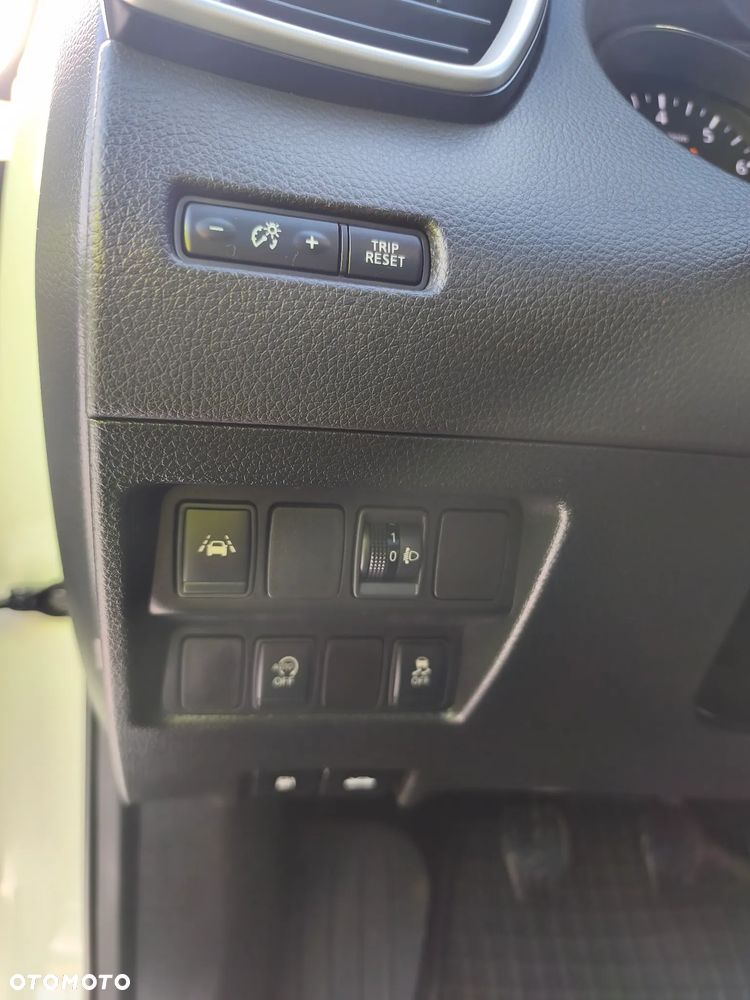 Nissan Qashqai 1.2 DIG-T 360 - 20