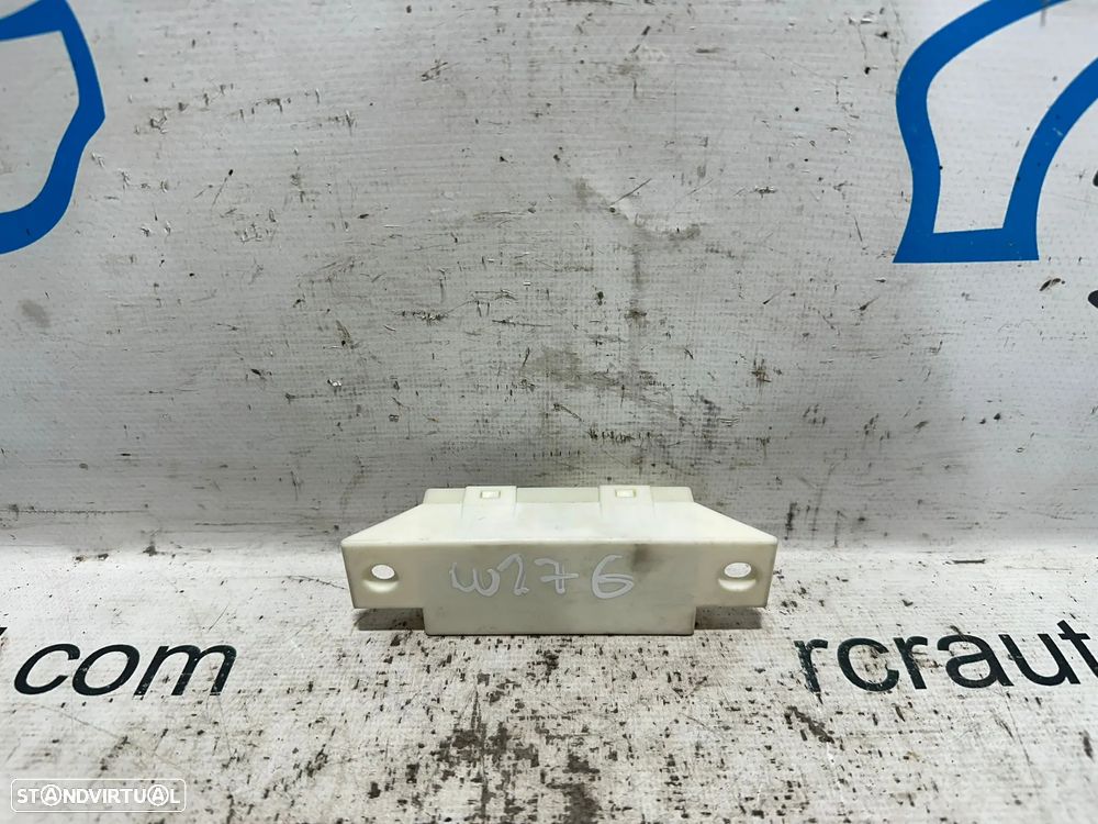 .Modulo Centralina Comutador Switch Luzes Original Mercedes Benz A1669003309 2010 - 2018 - 6