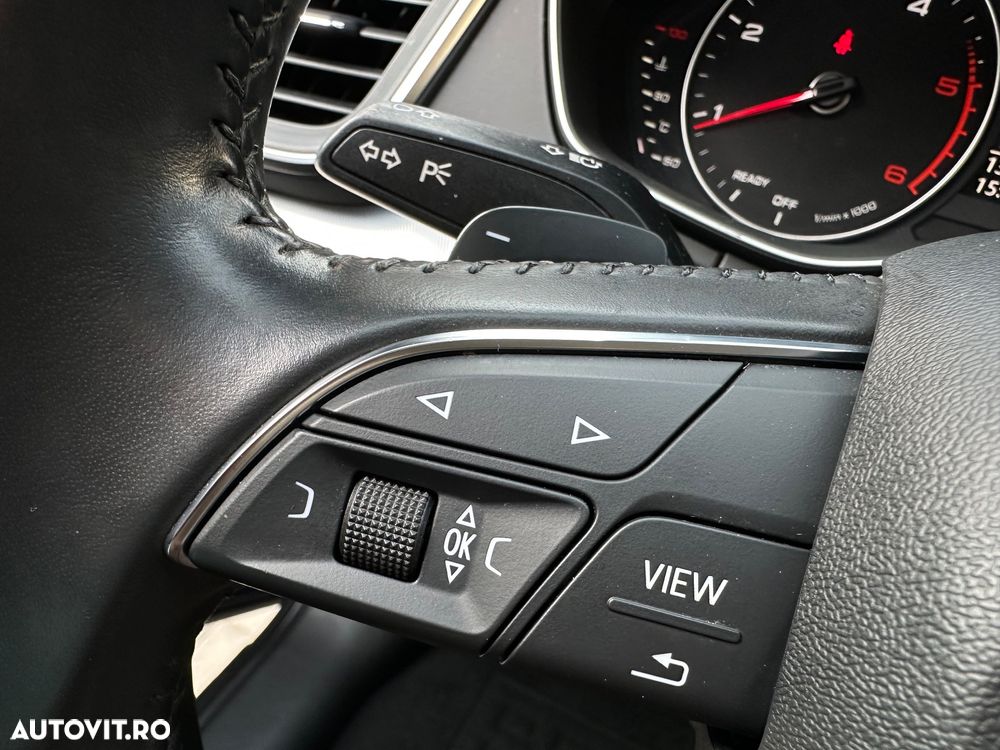 Audi Q5 2.0 TDI Quattro S tronic - 18