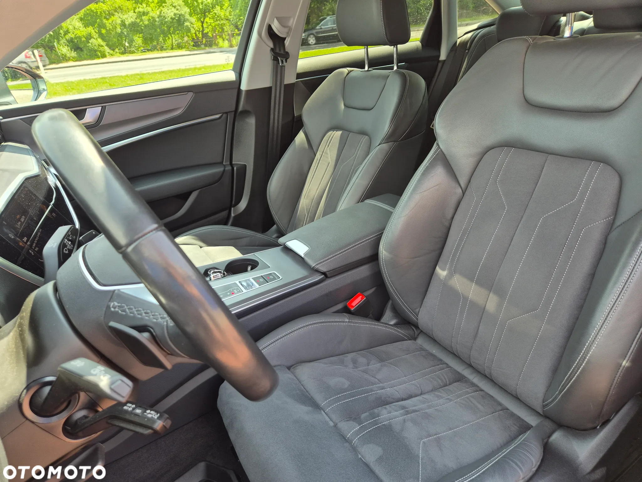 Audi A6 - 17