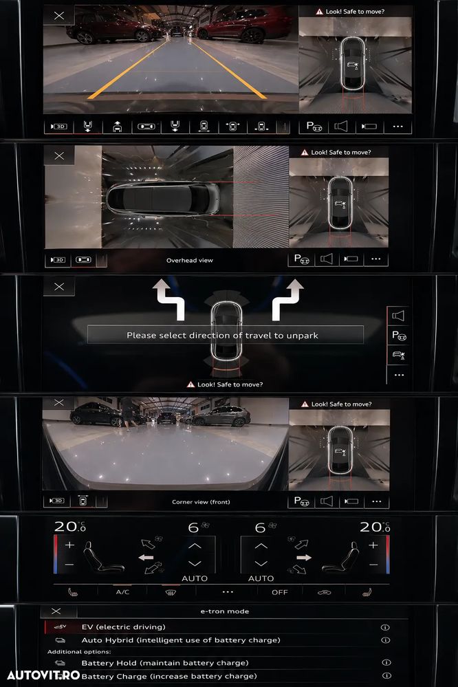 Audi A8 60 TFSI e quattro tiptronic - 23