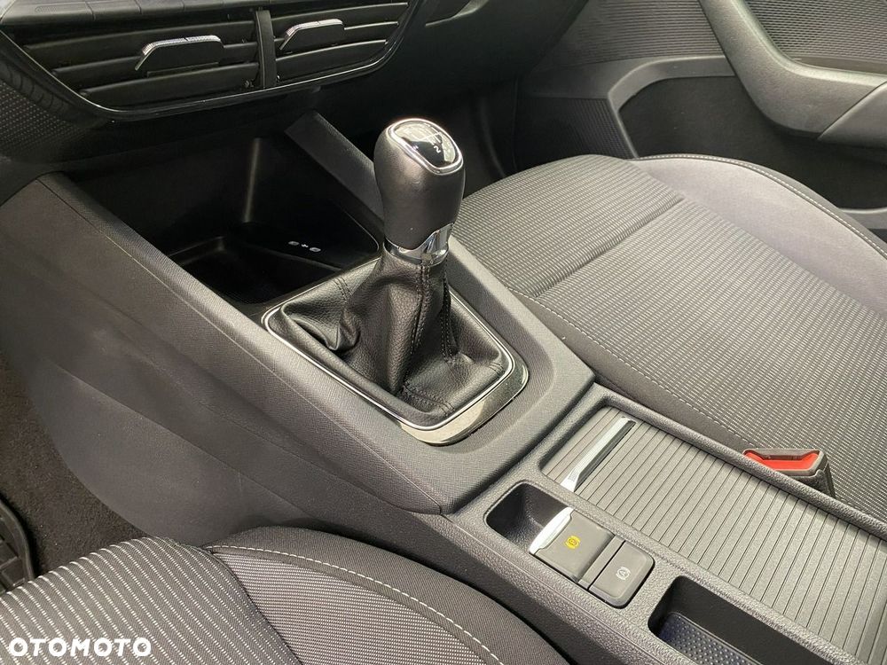 Skoda Octavia - 18