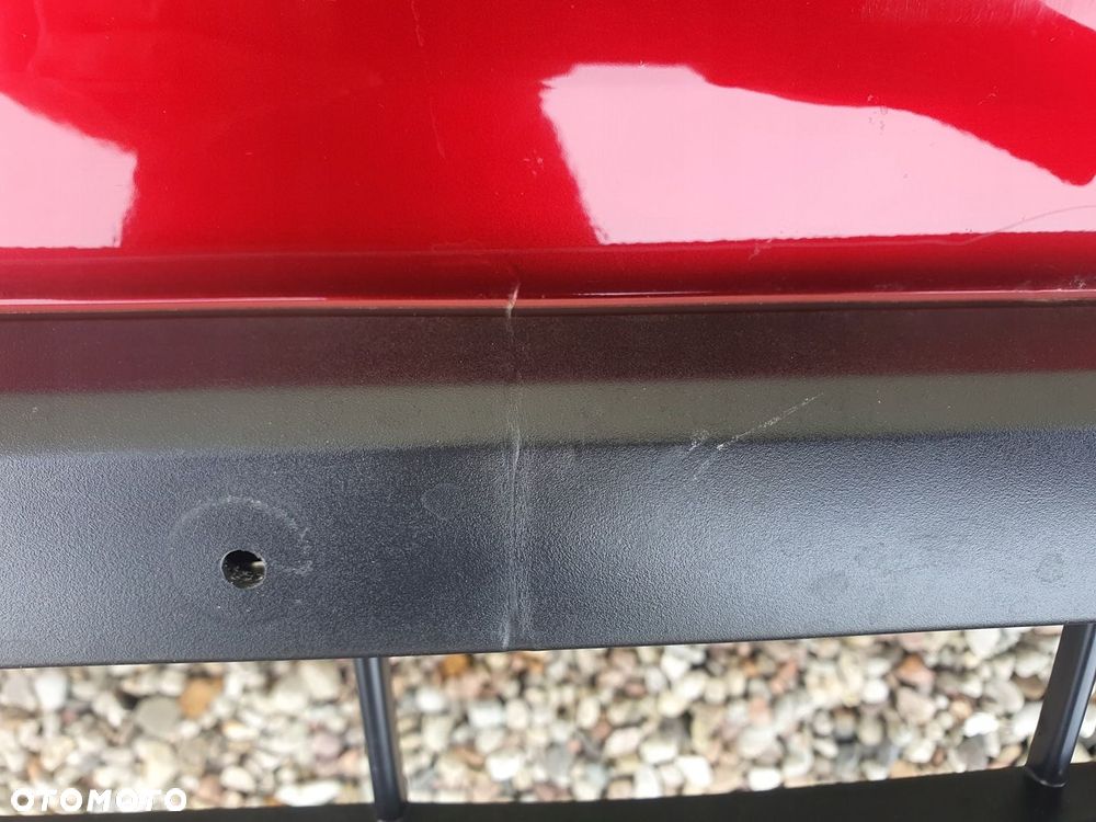 Zderzak przedni Mazda MX-30 rok 20- - 8