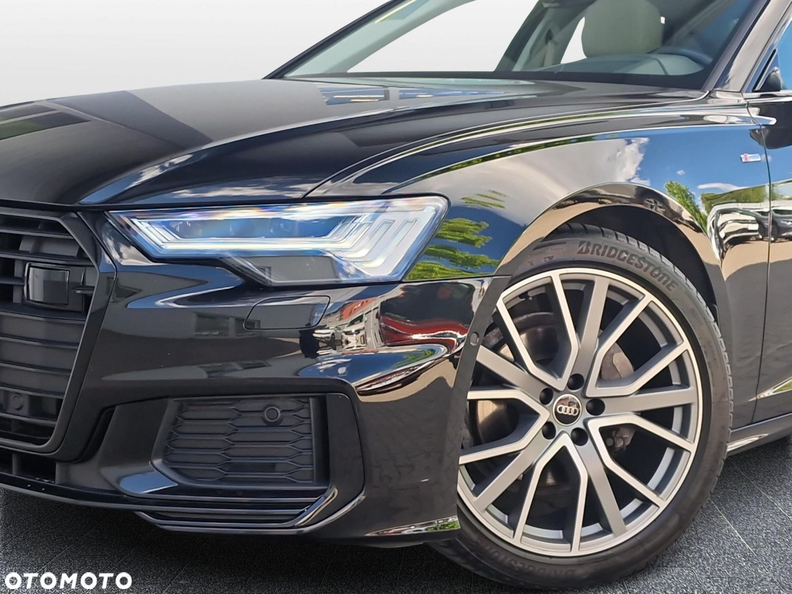 Audi A6 - 27