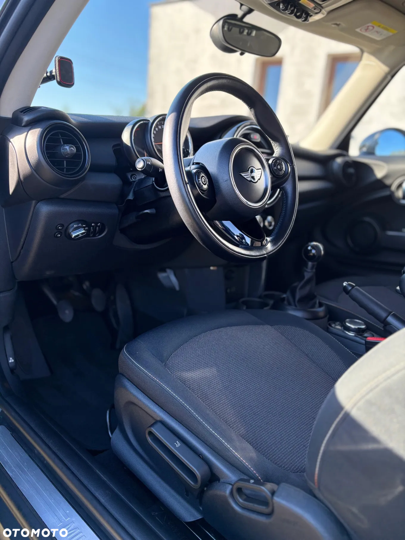 MINI Cooper D - 13