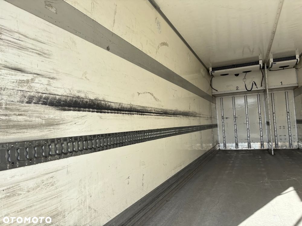 Mercedes-Benz ACTROS 2553L - 9