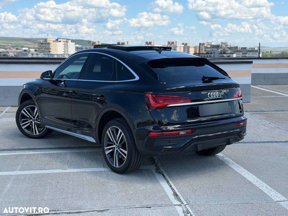 AUDI Q5 2022 — imagine 4