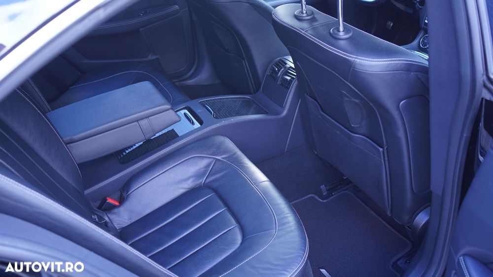 Mercedes-Benz CLS - 17