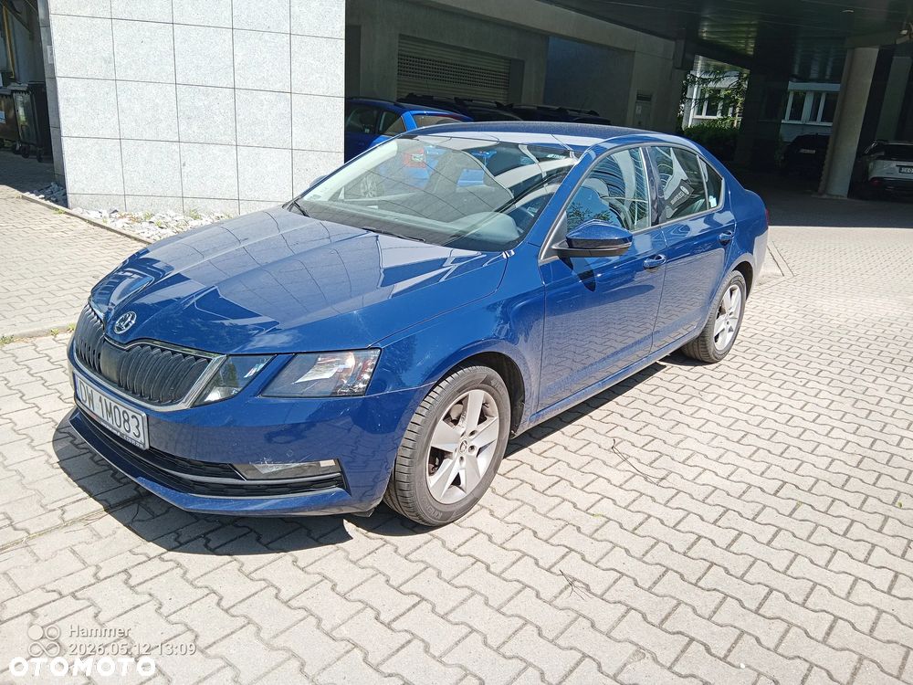 Skoda Octavia 1.4 TSI Ambition - 5