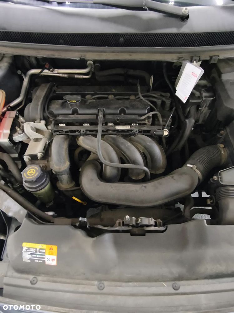 Ford Focus - 9