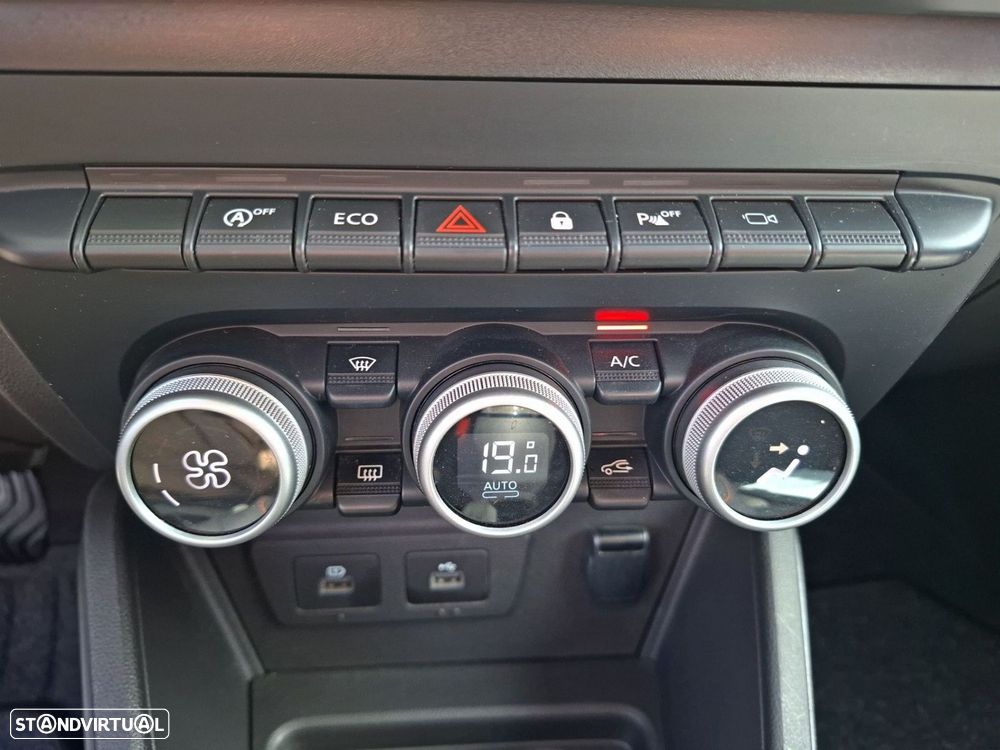 Dacia Duster 1.0 TCe ECO-G SL Extreme Bi-Fuel - 23