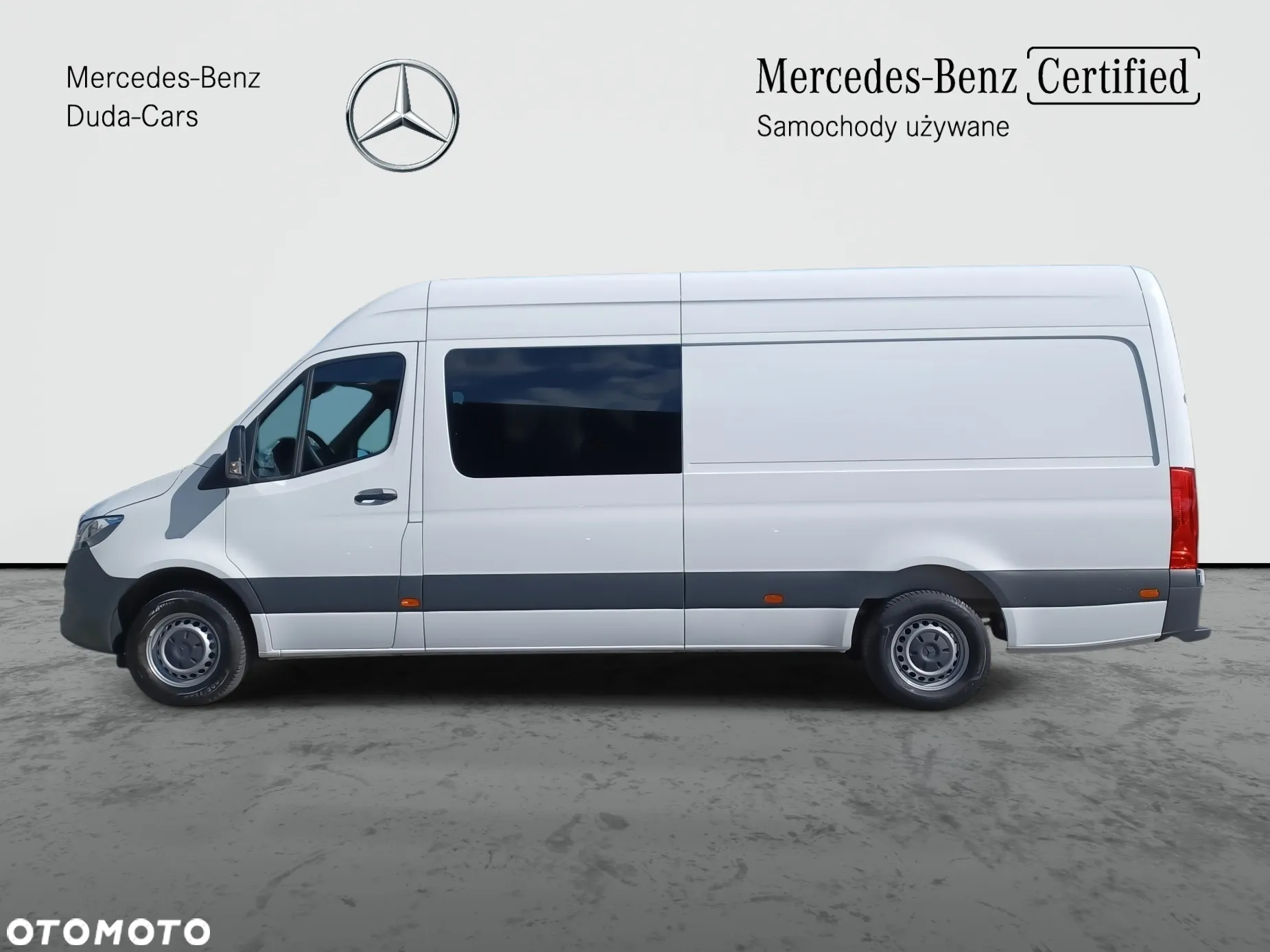 Mercedes-Benz Sprinter 315 - 9