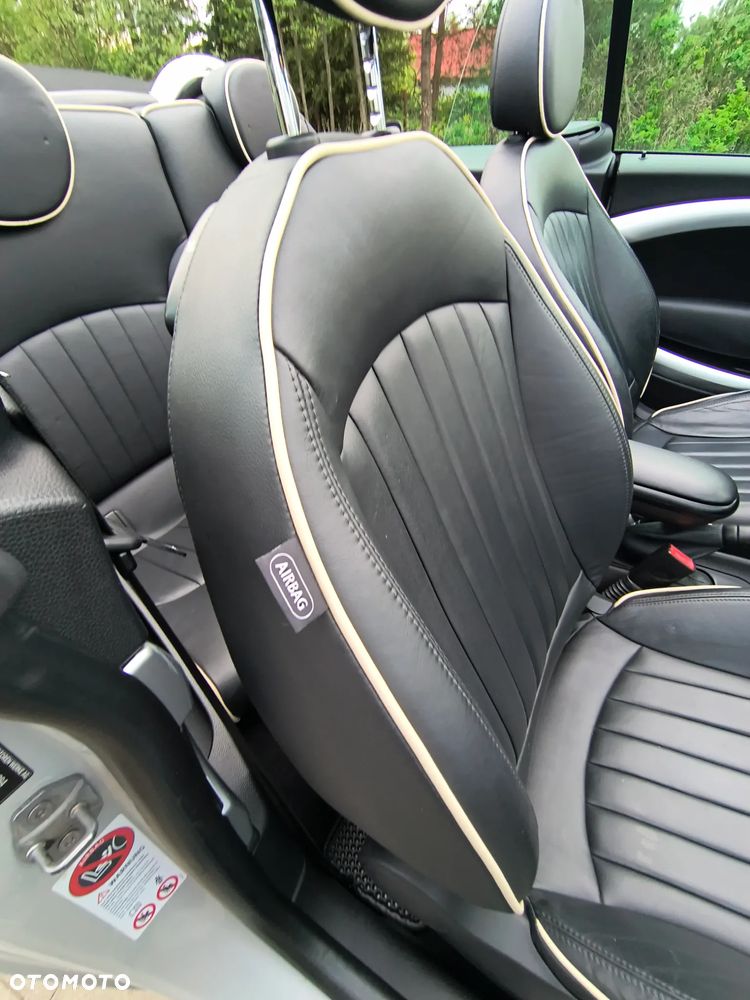 MINI Cooper S Highgate - 24