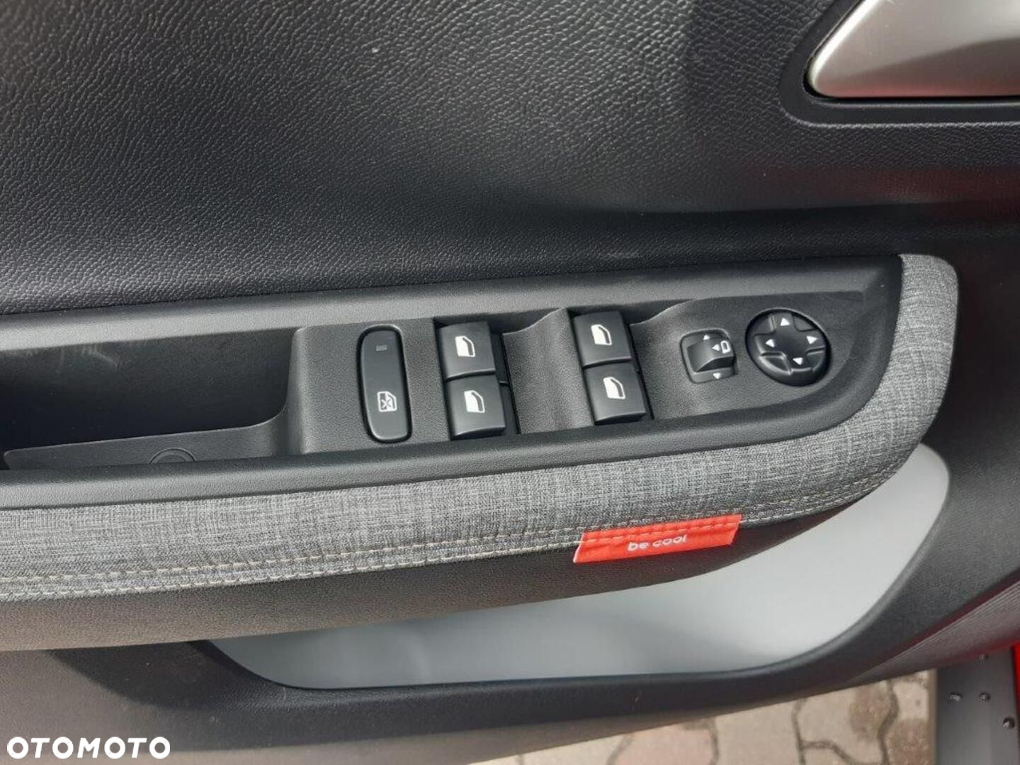 Citroën C3 Aircross - 14