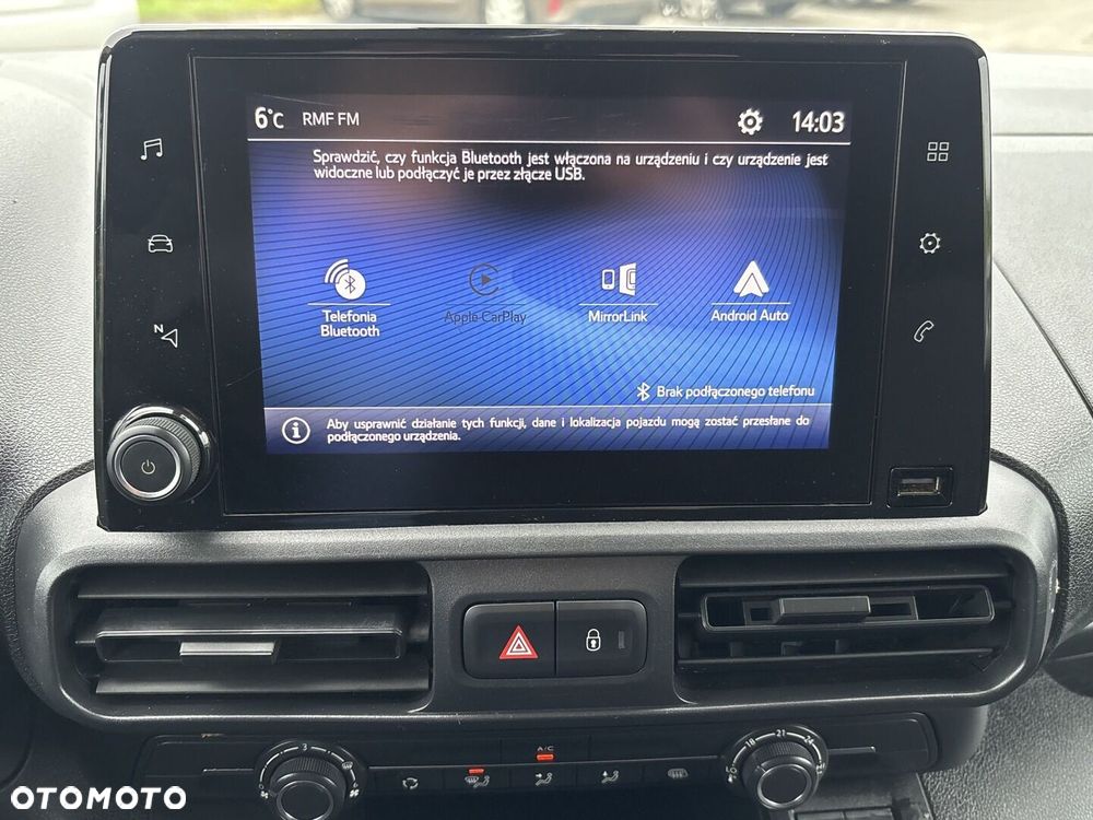 Toyota PROACE CITY - 21
